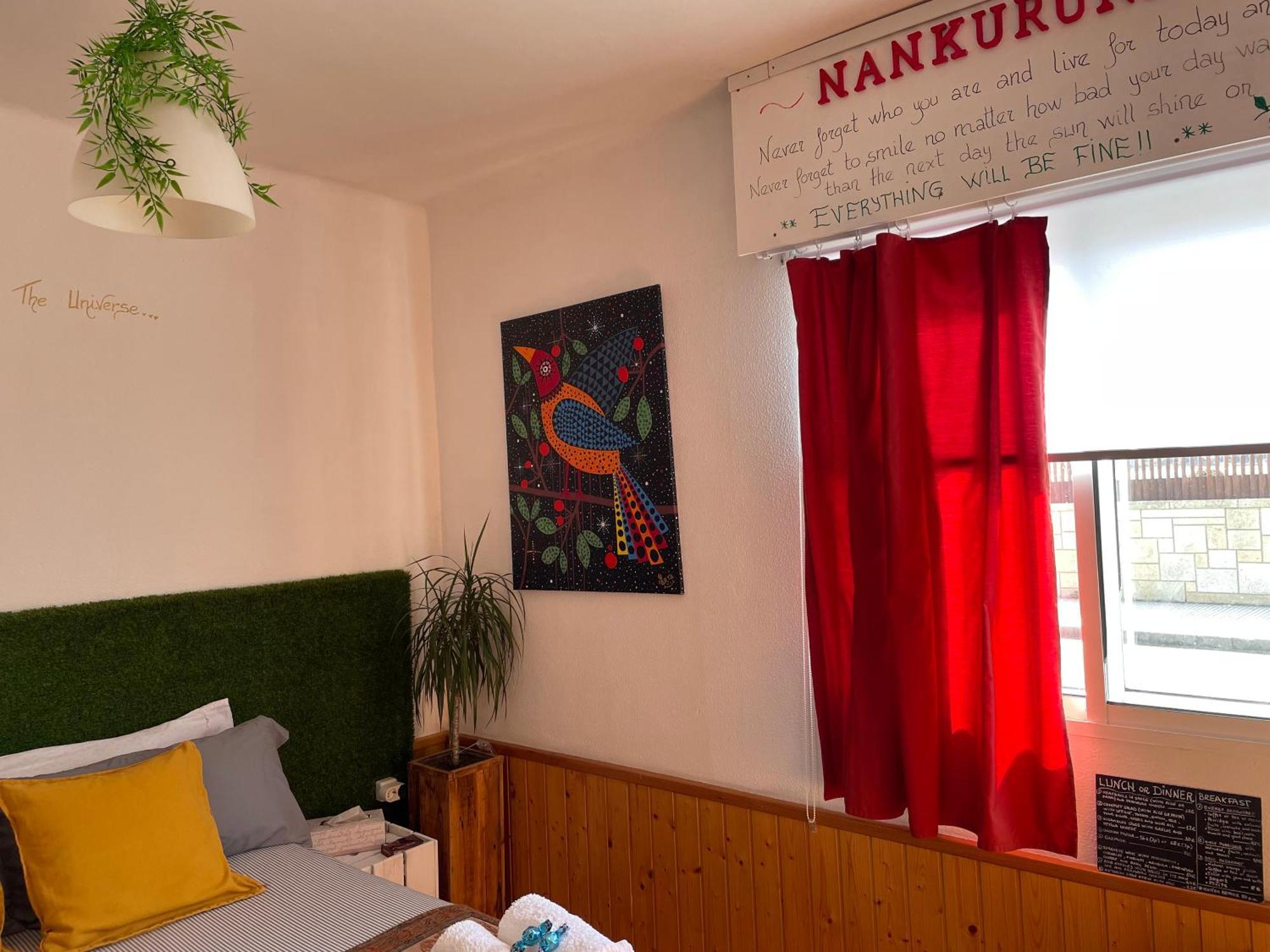 Nankurunaisa Vigo Zewnętrze zdjęcie